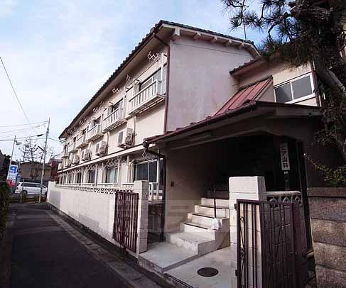 ピア山科