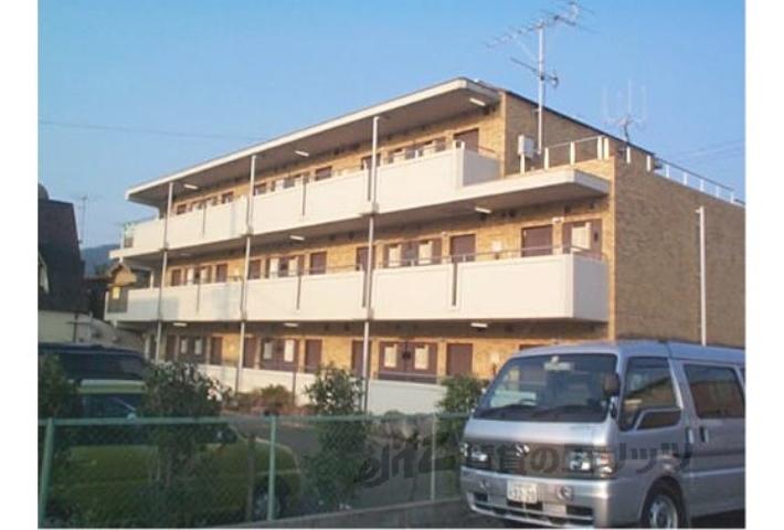 エントピア嵯峨