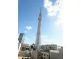 LA PAIX SKYTREE ラペスカイツリー