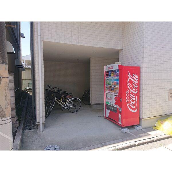 カーサ アージョ