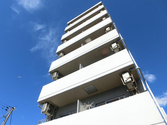 メビウス佃レジデンス