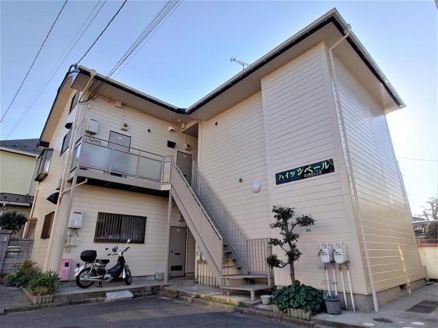 ハイツシーベル