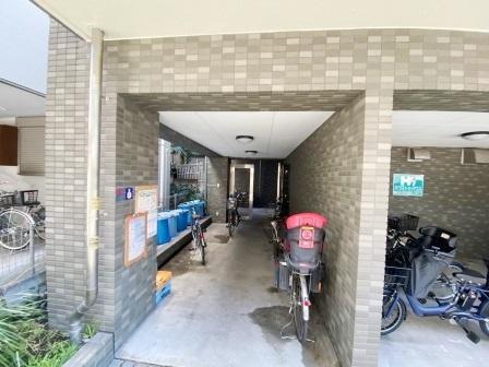 フレグランス田端