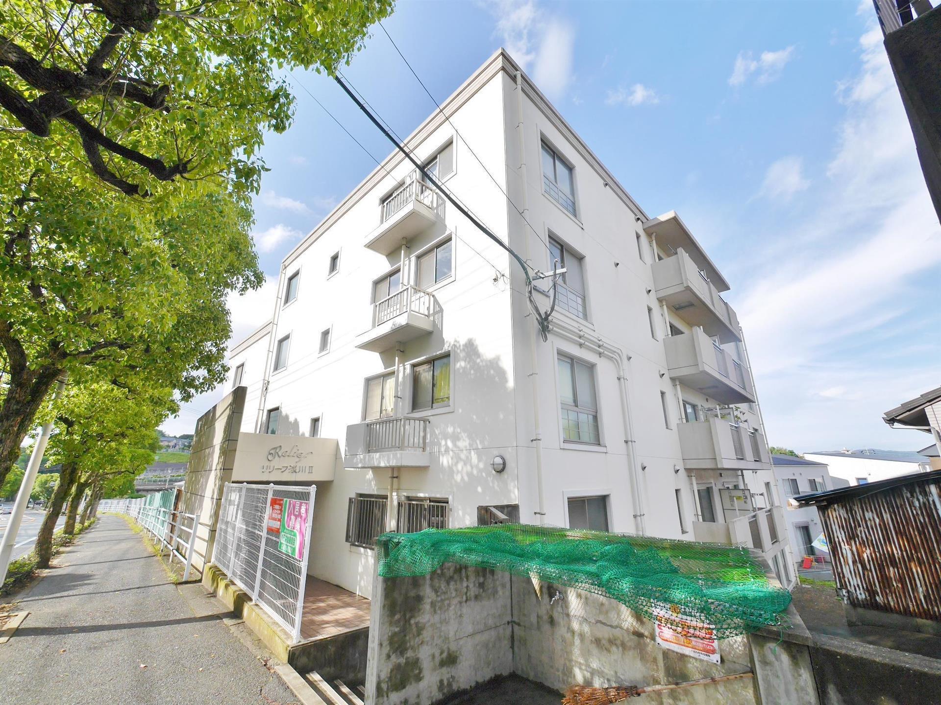 リリーフ浅川II