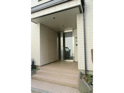 メゾンスターブル(1K/1階)の外観写真