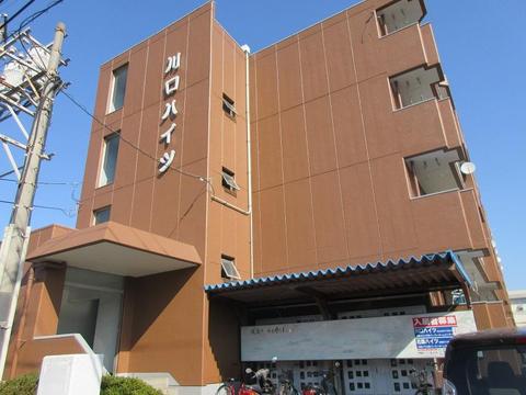 川口ハイツ