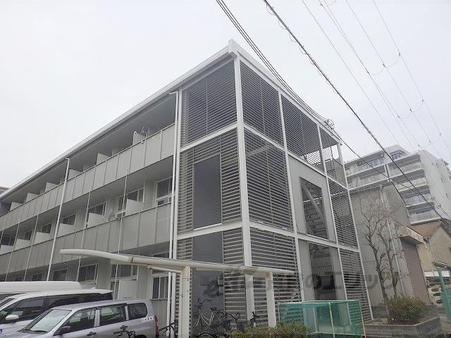 レオパレスMARUYA