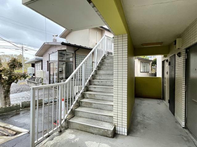 クレステージ宮前