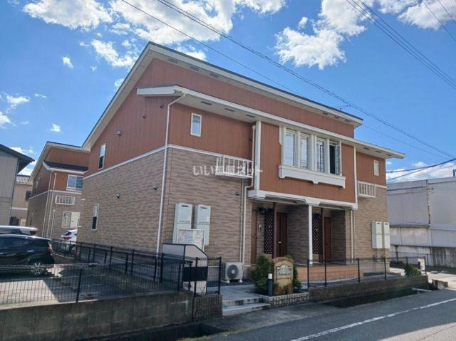 ブルターニュA