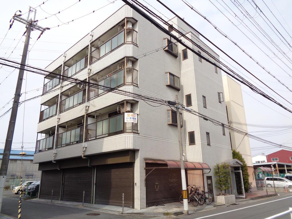 ブリッジハウス