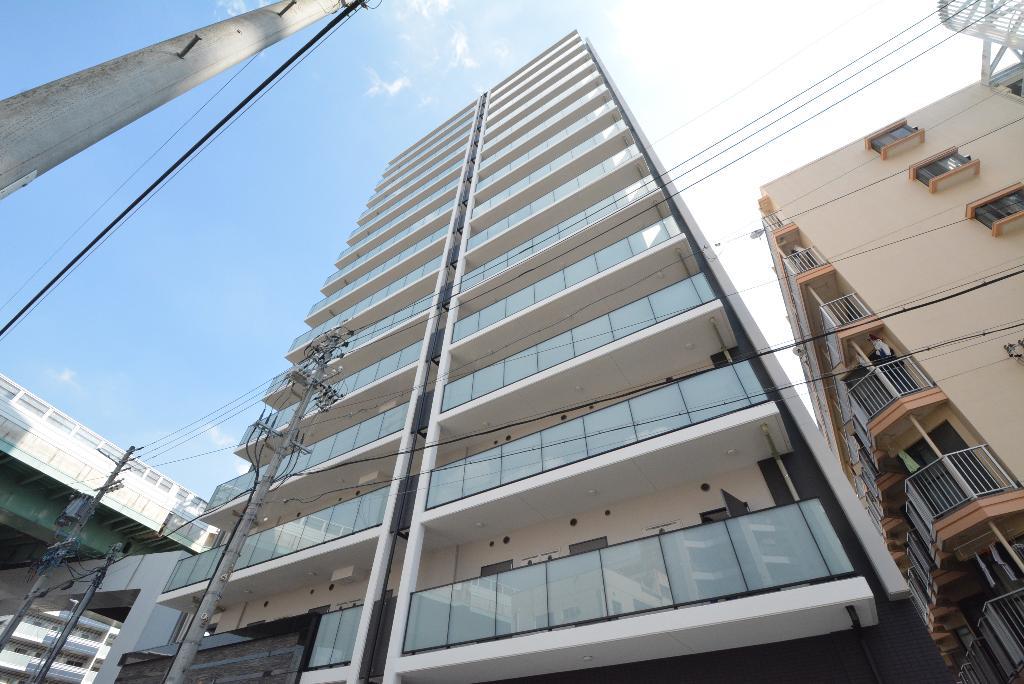 S-RESIDENCE浅間町駅前AXIAL