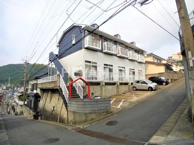 スカイハイツ