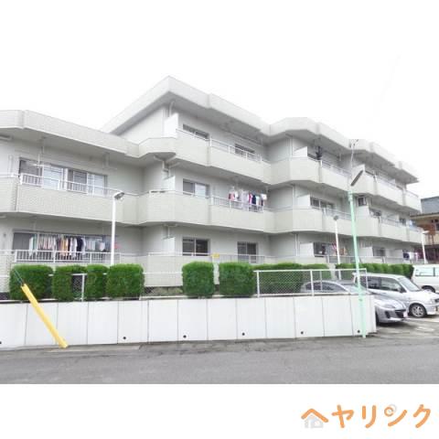 マンション柳