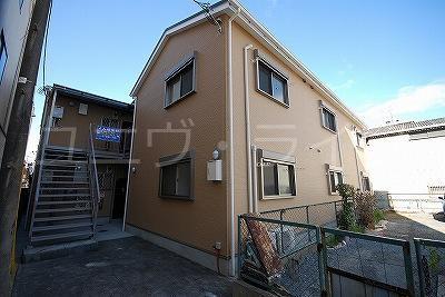 RENOVATION MIURA(1DK/1階)