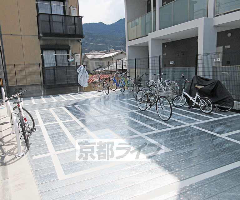 ブライストン大宅