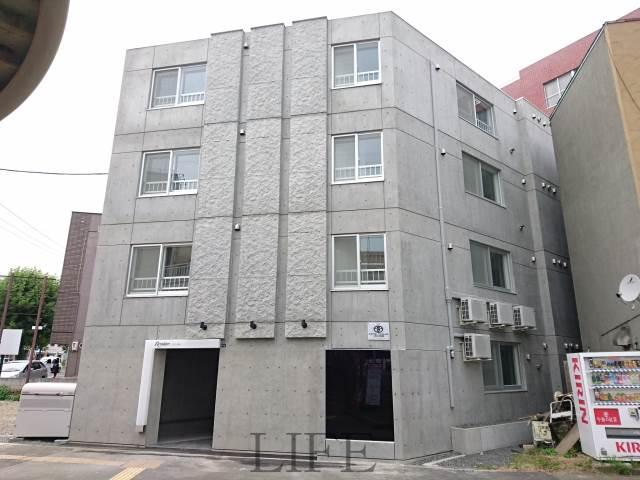 リアライズ菊水