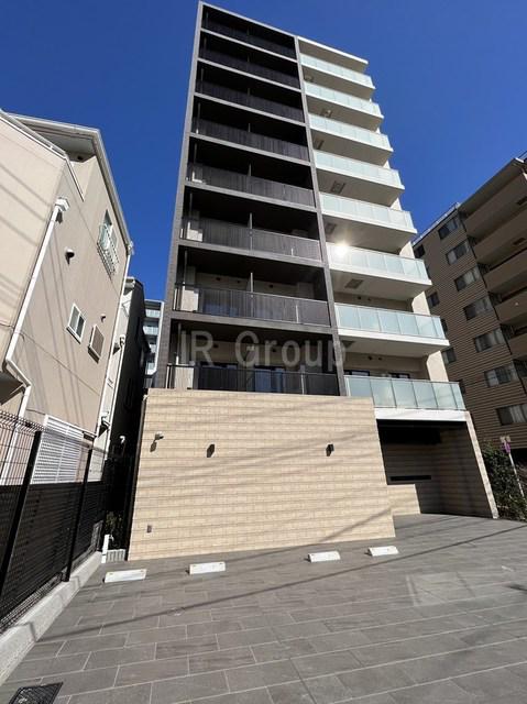 ドゥーエ三ノ輪II