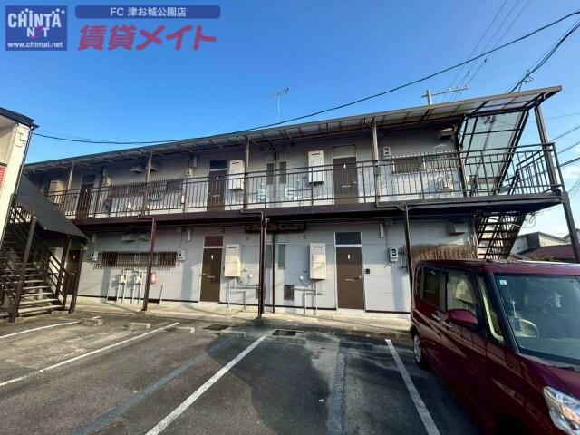 コーポ新町I(2K/1階)