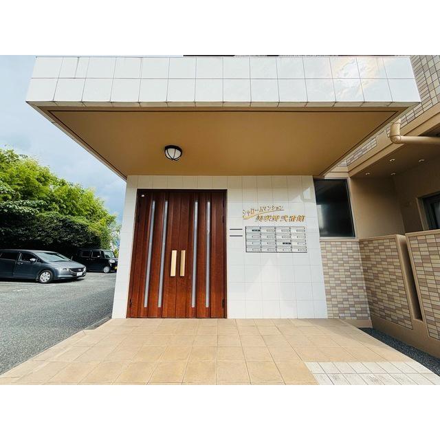 シャローム美咲野 弐番館