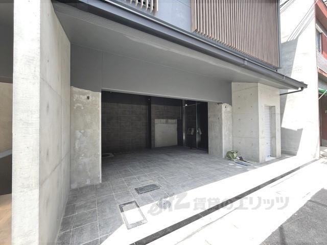 ルミエール京都