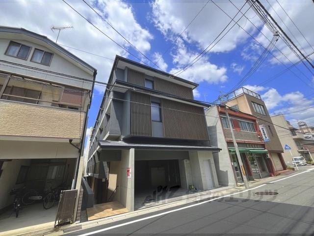 ルミエール京都