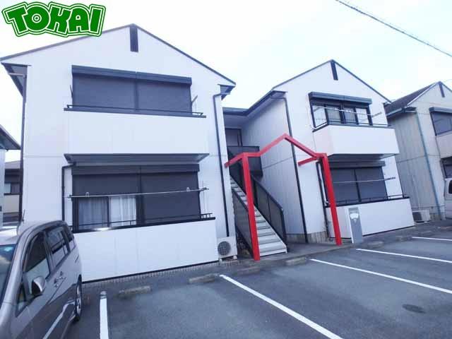 シャトーエレガンス B棟