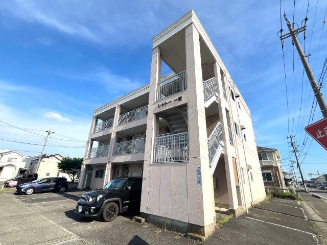 シャトー一宮(2LDK/1階)