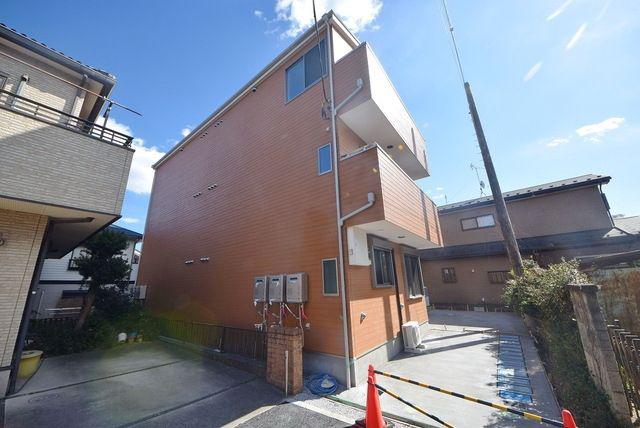 AMBITION風渡野