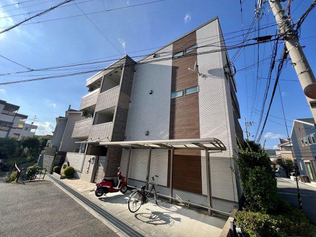 マノワールII番館
