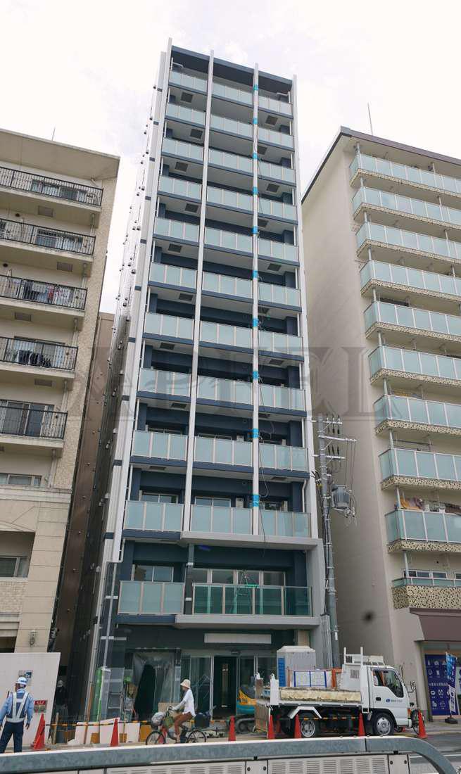 フォーリアライズ城東ファイン