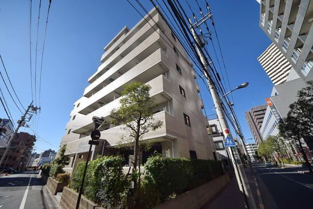 ドゥーエ船堀