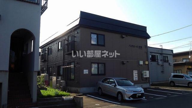 ハイセレール秋桜