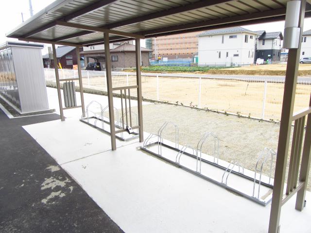 ボナールK