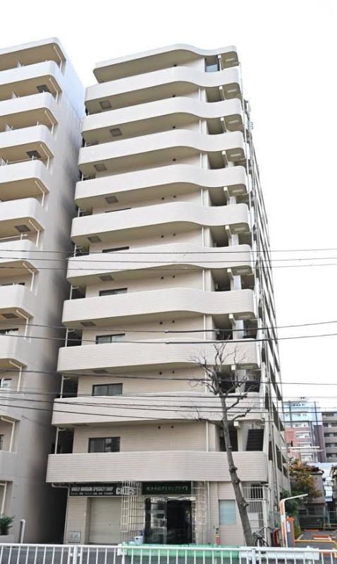 横浜平沼ダイカンプラザII