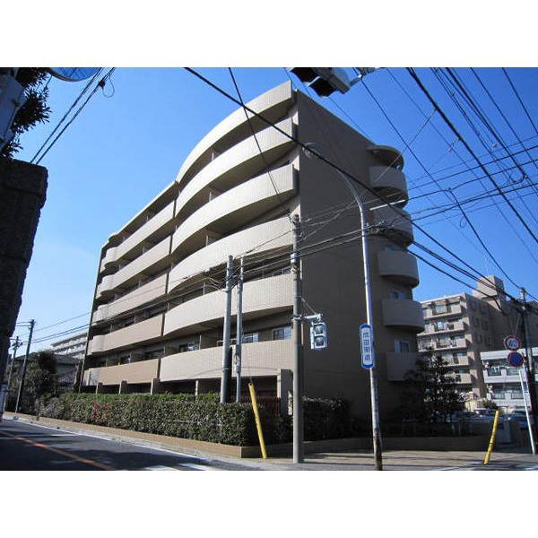 ＪＲ総武線快速 津田沼駅 徒歩12分 6階建 築23年