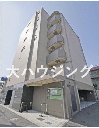 コンシェリア大森WITH