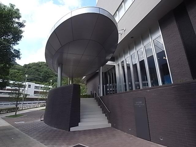 ジークレフ新神戸タワー