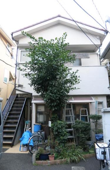 ちづる荘