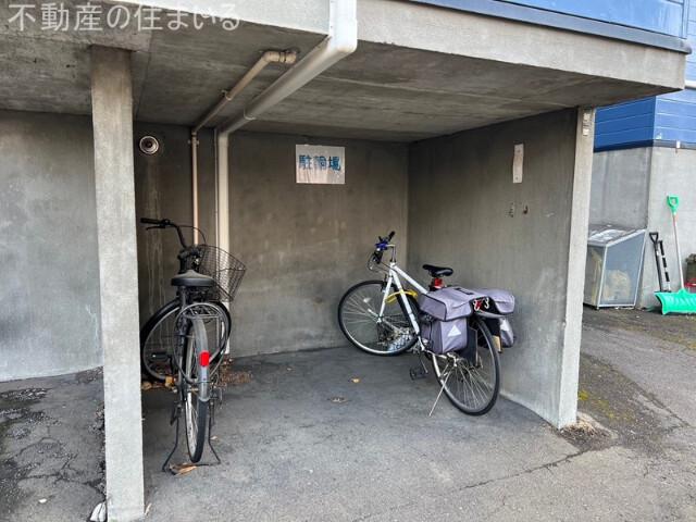 ベルノ真駒内