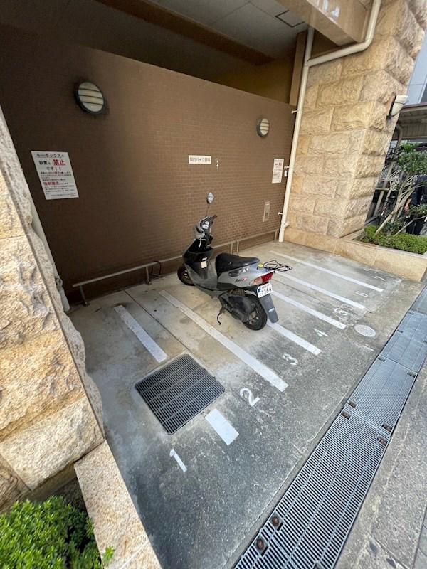 プレサンス新大阪ステーションフロント