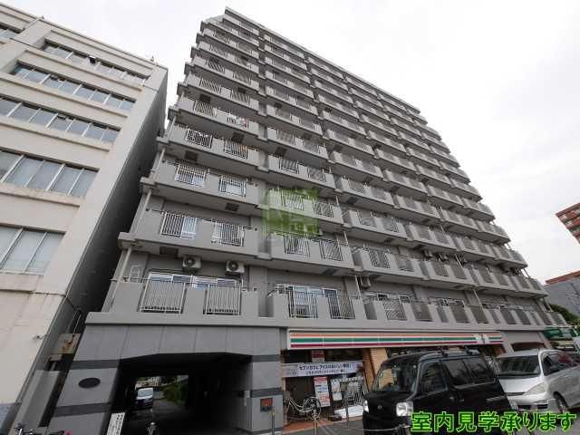 トーア早稲田マンション