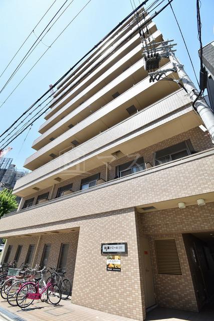 ドミール谷町