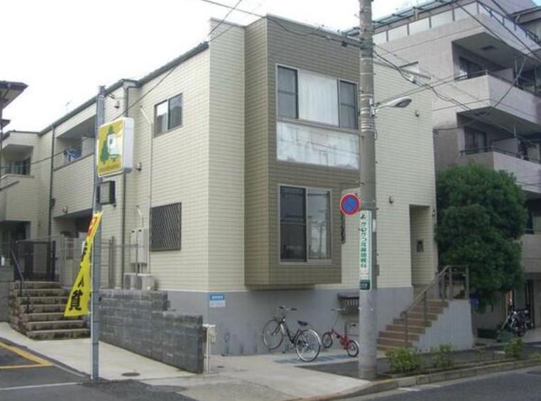 フォレスト江古田