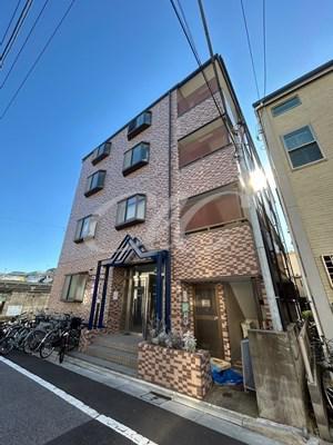 リーブル東和