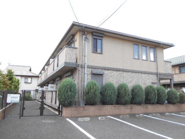 ディアコートKHIIII