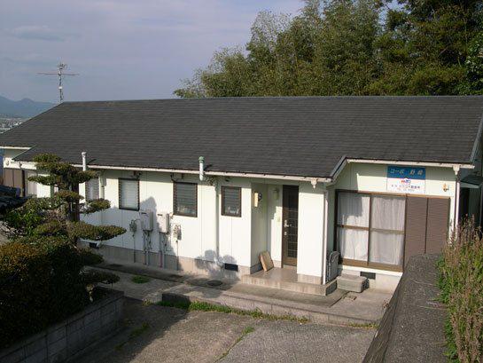 コーポ野崎