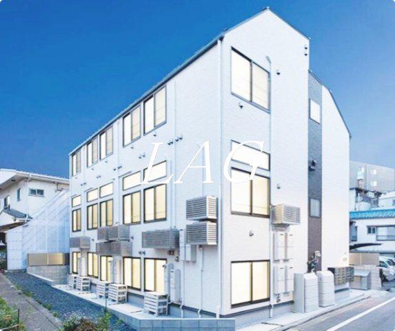 SHANTI CASA四谷若葉