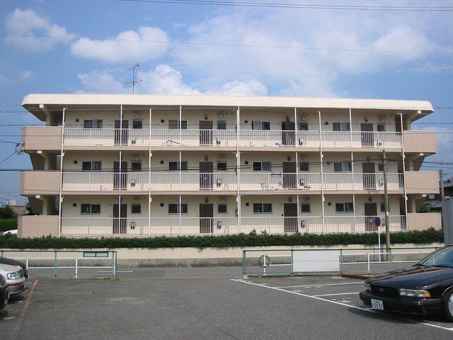 ハイツ土古