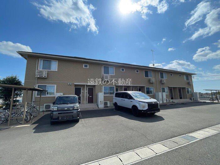 静岡県磐田市  築15年