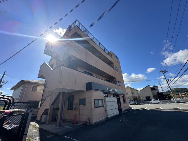 タクミマンション